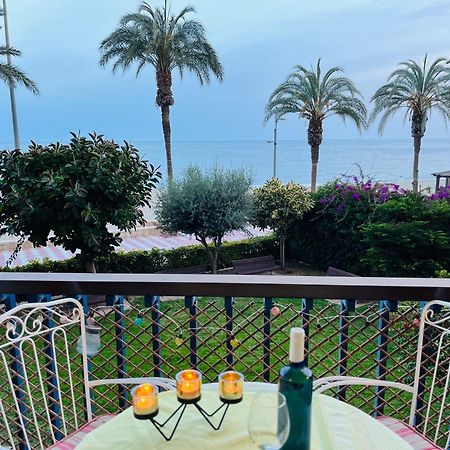 Brisas Del Mar Mediterraneo Aguadulce  Dış mekan fotoğraf