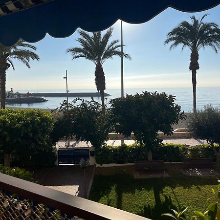 Brisas Del Mar Mediterraneo Aguadulce  Dış mekan fotoğraf