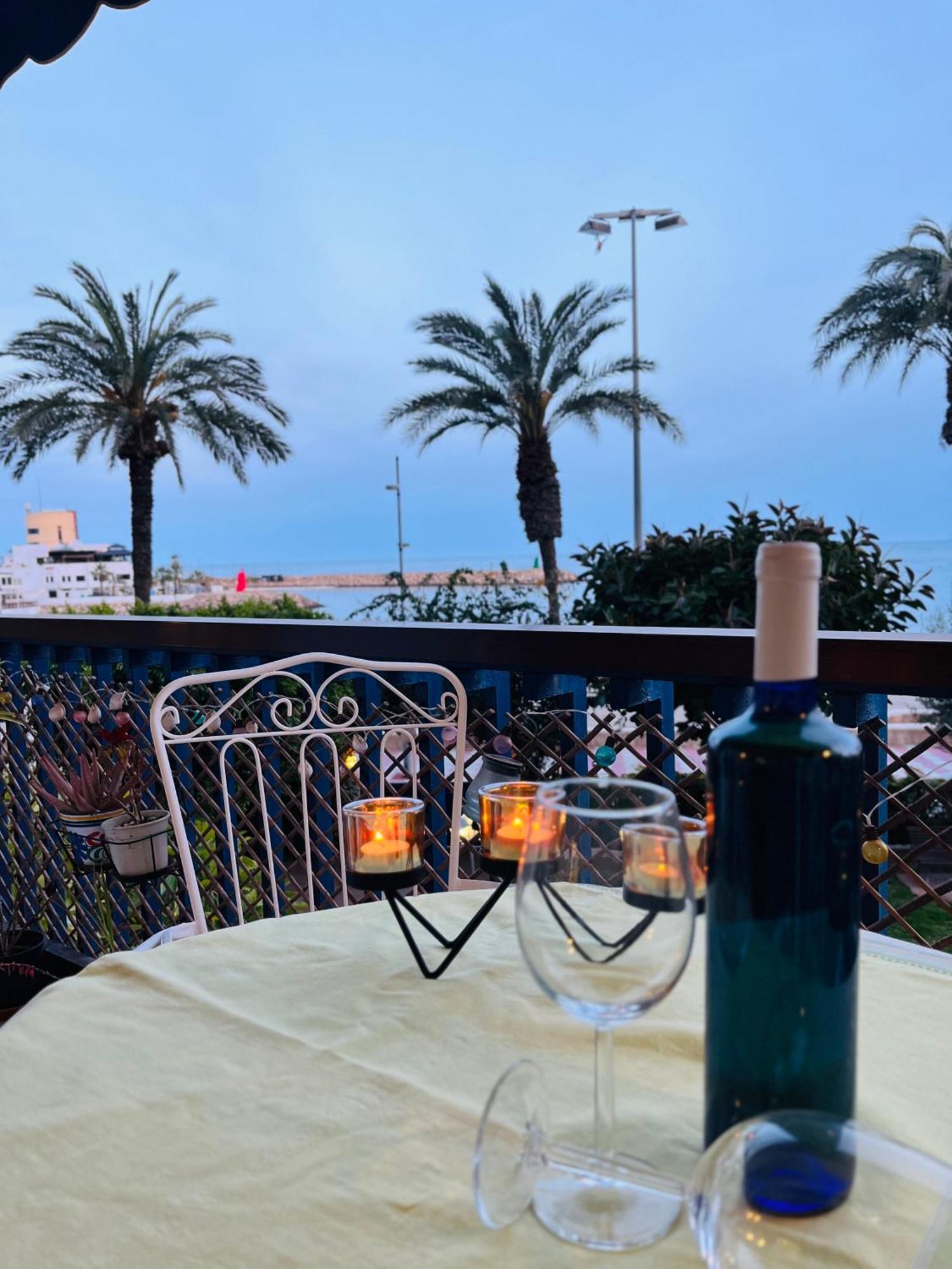 Brisas Del Mar Mediterraneo Aguadulce  Dış mekan fotoğraf