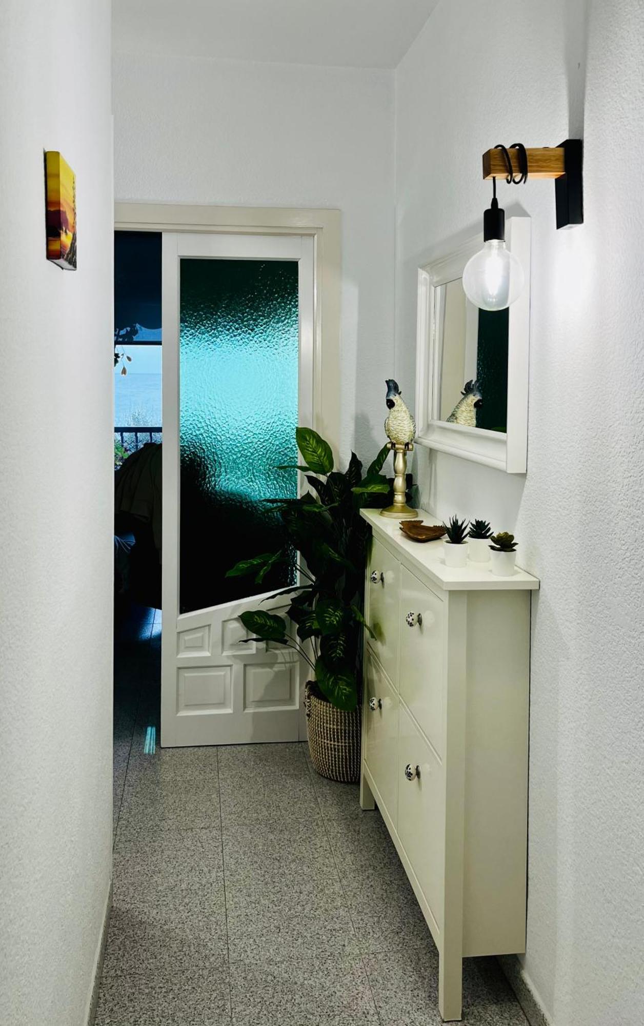 Brisas Del Mar Mediterraneo Aguadulce  Dış mekan fotoğraf