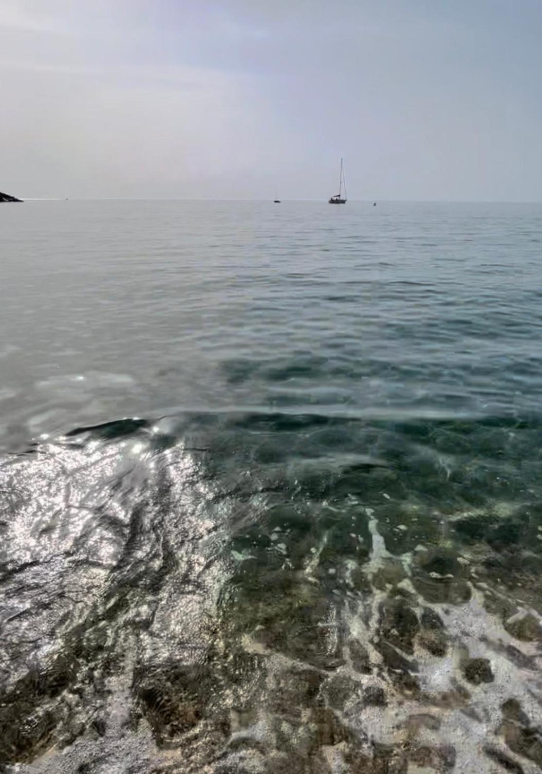 Brisas Del Mar Mediterraneo Aguadulce  Dış mekan fotoğraf