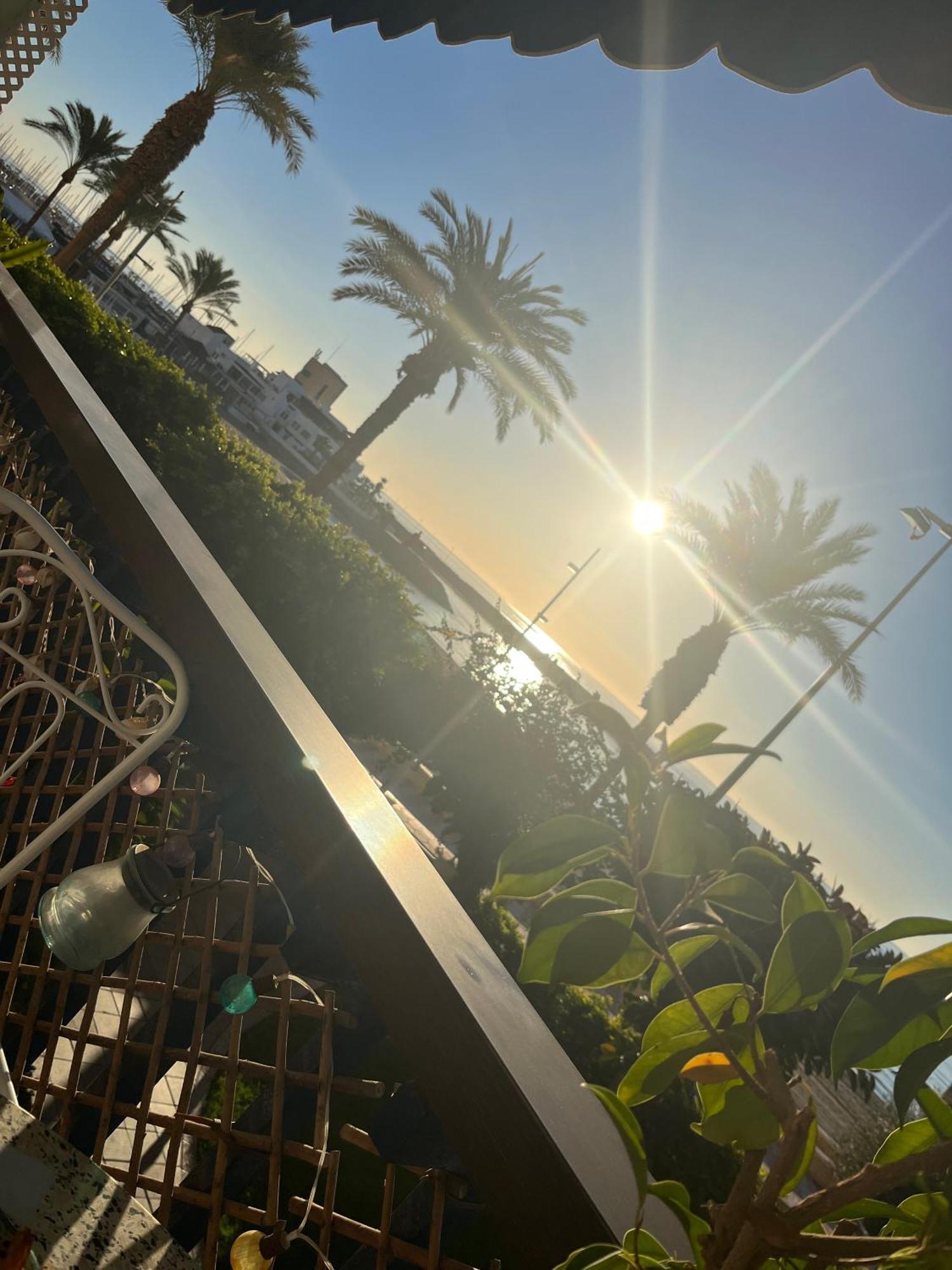 Brisas Del Mar Mediterraneo Aguadulce  Dış mekan fotoğraf