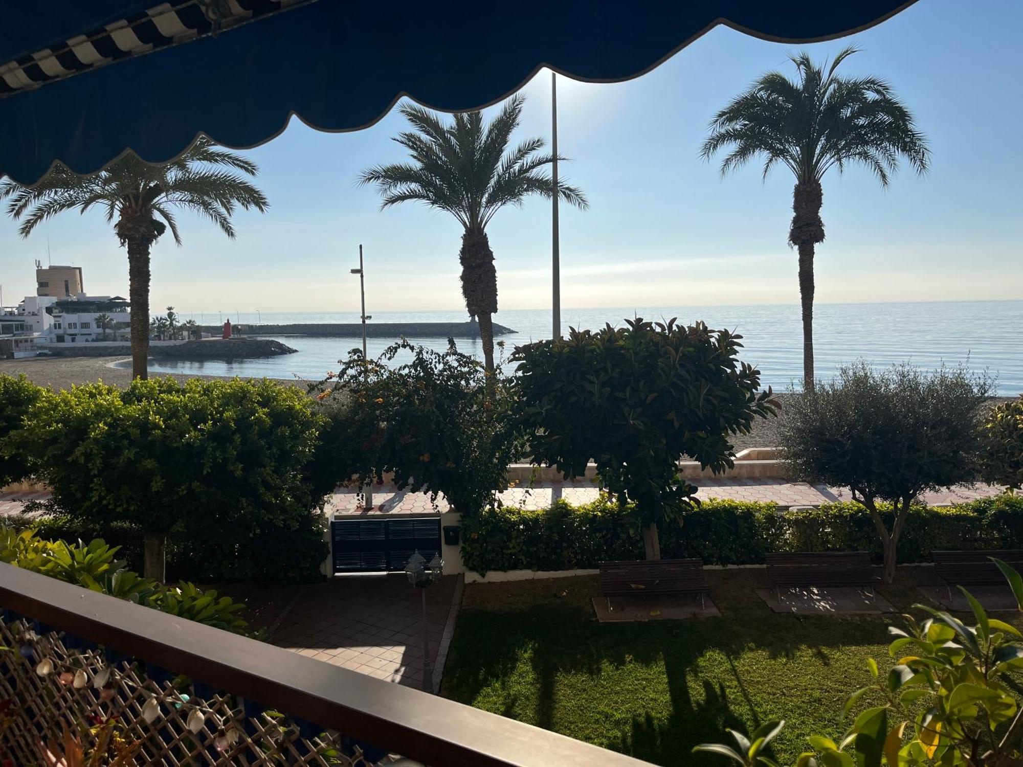 Brisas Del Mar Mediterraneo Aguadulce  Dış mekan fotoğraf