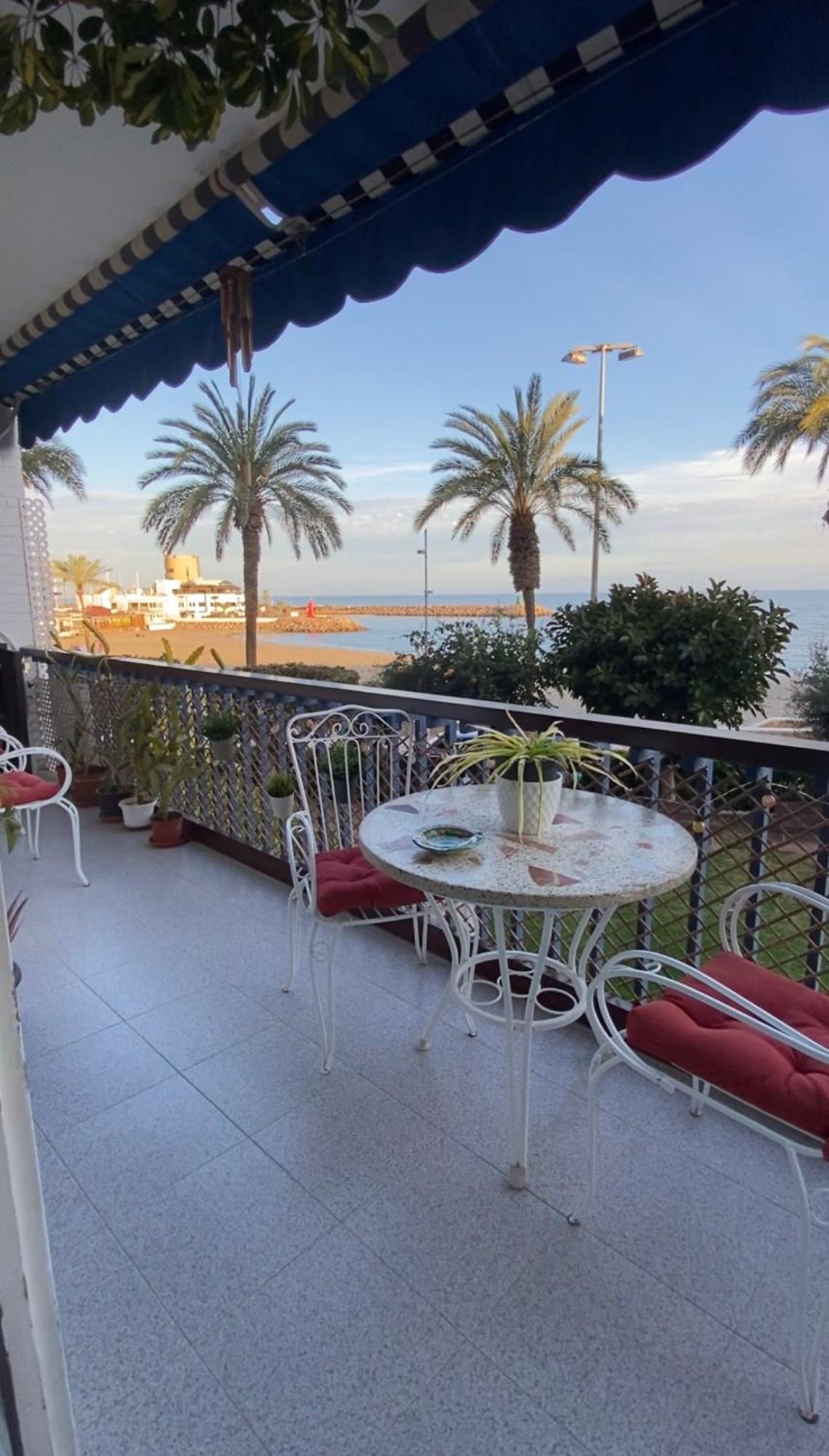 Brisas Del Mar Mediterraneo Aguadulce  Dış mekan fotoğraf